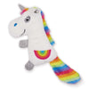 Kazoo Crinkle Unicorn Cat Toy^^^-Habitat Pet Supplies