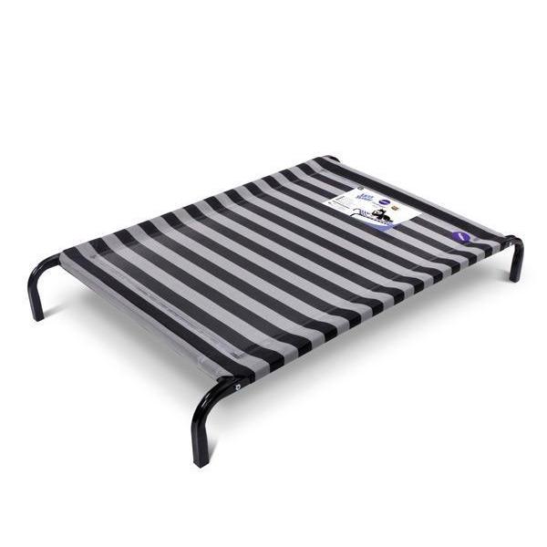 Kazoo Daydream Classic Bed Black and White Large Flat Pack*~*-Habitat Pet Supplies