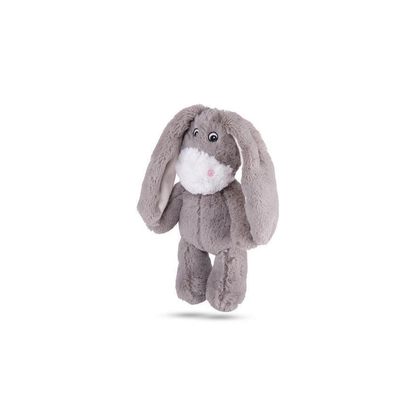 Kazoo Furries Long Ears Donkey Large Dog Toy^^^-Habitat Pet Supplies