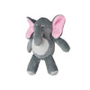 Kazoo Furries Long Ears Elephant Small Dog Toy^^^