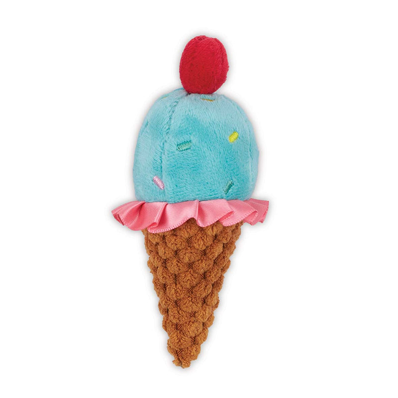 Kazoo Ice Cream Vibes Cat Toy-Habitat Pet Supplies