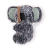 Kazoo Koala Cuddles Cat Toy^^^-Habitat Pet Supplies