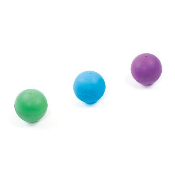 Kazoo Rubber Ball Medium Dog Toy^^^-Habitat Pet Supplies