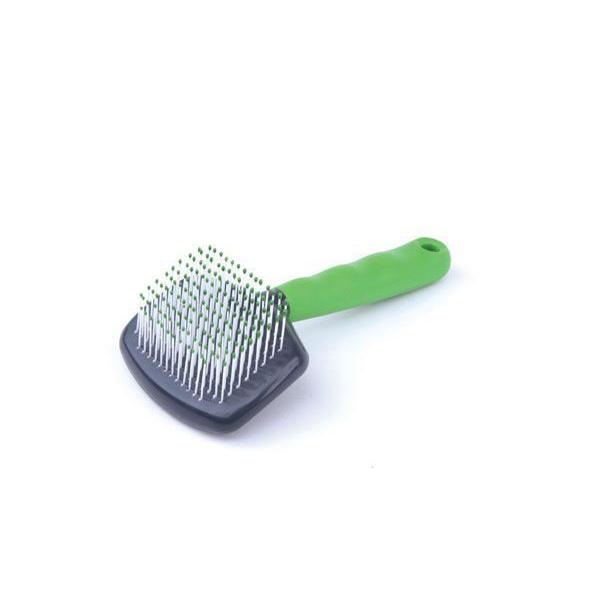 Kazoo Small Animal Slicker Brush-Habitat Pet Supplies