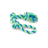 Kazoo Twisted Rope 3 Knot Tug Extra Large Dog Toy^^^-Habitat Pet Supplies