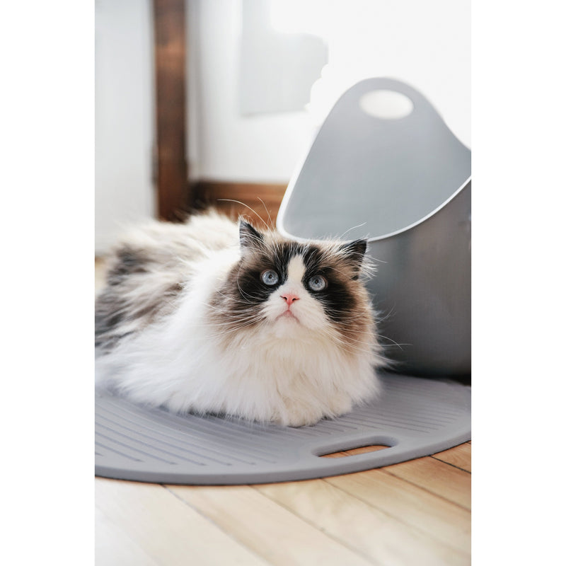 LitterLocker Cat Litter Box Mat