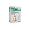 Neovet Flea Heartworm and Worming Treatment for Medium Dogs 3 Pack-Habitat Pet Supplies