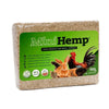 OzHemp Mini Hemp Small Animal Bedding 100L-Habitat Pet Supplies