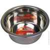 Pet One Bowl Standard Stainless Steel 750Ml-Habitat Pet Supplies