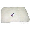 Pet One Sherpa Pillow Dog Bed Large-Habitat Pet Supplies