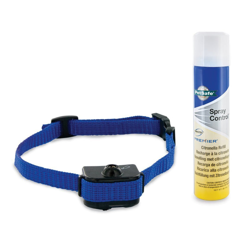 PetSafe Elite Little Dog Spray Bark Control***-Habitat Pet Supplies