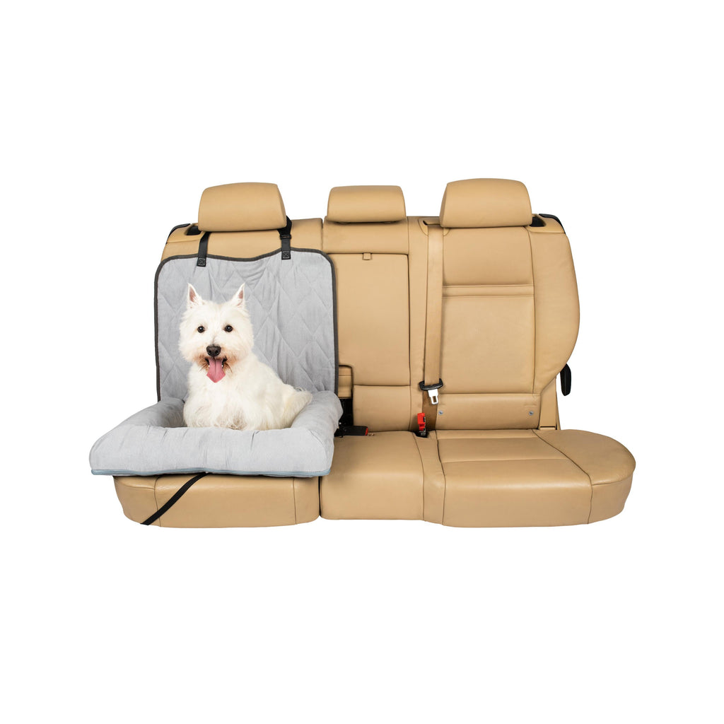 PetSafe Happy Ride Car Dog Bed***-Habitat Pet Supplies