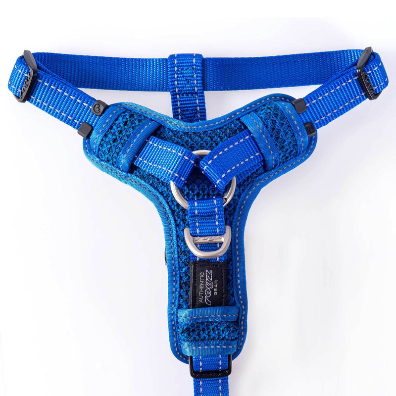 Rogz Control Dog Harness Blue Extra Large*~*