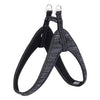 Rogz Specialty Fast Fit Large Dog Harness Black***-Habitat Pet Supplies