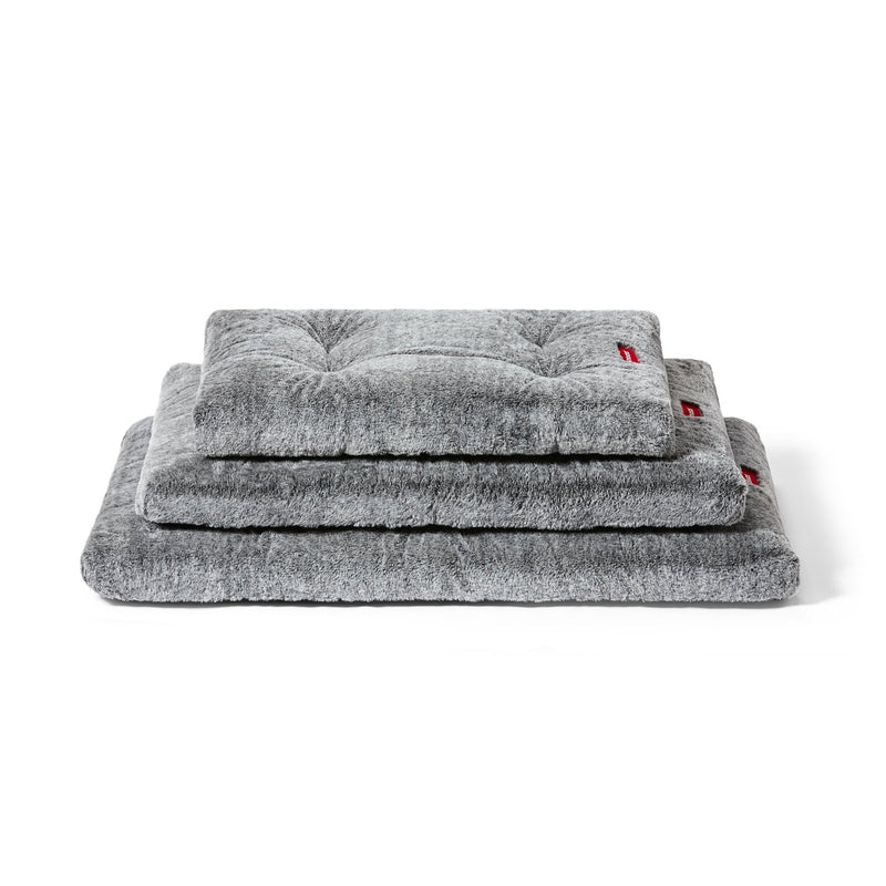 Snooza Chinchilla Multimat Dog Bed Small