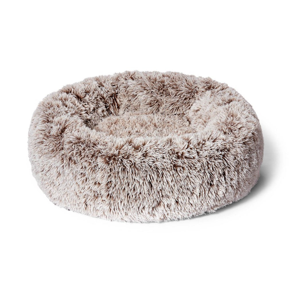 Snooza Cuddler Soothing & Calming Mink Dog Bed Extra Large-Habitat Pet Supplies