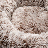 Snooza Cuddler Soothing & Calming Mink Dog Bed Large