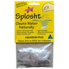 Splosht Aquarium Pack 20L to 500L^^^-Habitat Pet Supplies