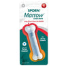 Sporn Marrow Bone Small Dog Toy-Habitat Pet Supplies