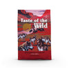 Taste of the Wild Dog Southwest Canyon Wild Boar Dry Food 5.6kg-Habitat Pet Supplies