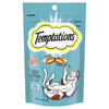 Temptations Cat Treats Tempting Tuna 85g-Habitat Pet Supplies