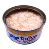 Thrive Chicken Breast Wet Cat Food 75g x 12^^^