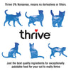 Thrive Chicken Breast Wet Cat Food 75g x 12^^^