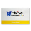 Thrive Chicken Breast Wet Kitten Food 75g x 12