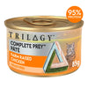 Trilogy Complete Prey Pate Chicken Cat Wet Food 85g x 24***-Habitat Pet Supplies