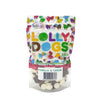 Wagalot Lolly Dogs Carob and Vanilla Drops Dog Treats 350g***-Habitat Pet Supplies