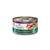 Wellness CORE Signature Selects Flaked Skipjack Tuna with Shrimp Entrée Wet Cat Food 79g-Habitat Pet Supplies