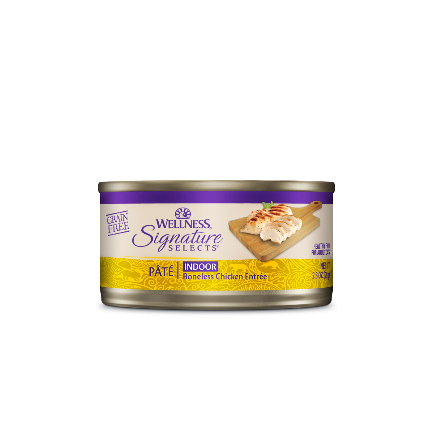 Core indoor hot sale cat food