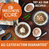 Wellness CORE Tender Cuts with Tuna in Gravy Wet Cat Food 85g x 8