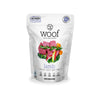 Woof Freeze Dried Dog Food Lamb 50g-Habitat Pet Supplies