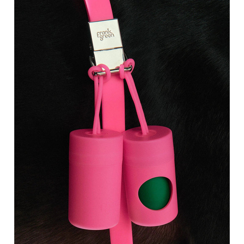 frank green Blushed Dog Treat Holder